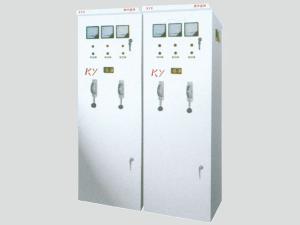 KYX-2（原型號KYDZ）礦用一般型低壓配電箱
